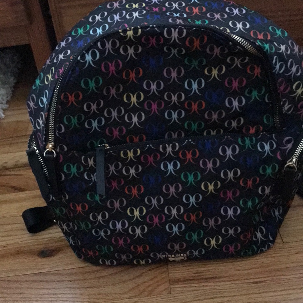 Nine West Sport Backpack.. Brand New!!